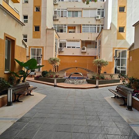 Suite Salitre12 Málaga Kültér fotó