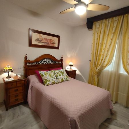 Suite Salitre12 Málaga Kültér fotó