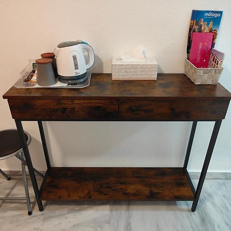 Suite Salitre12 Málaga Kültér fotó