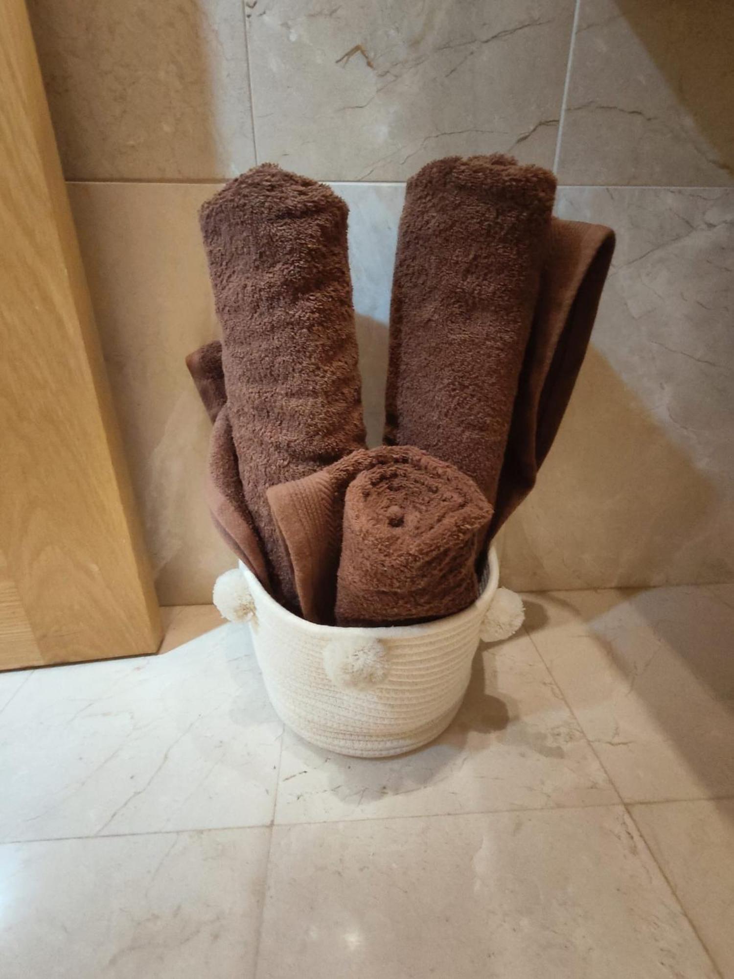Suite Salitre12 Málaga Kültér fotó