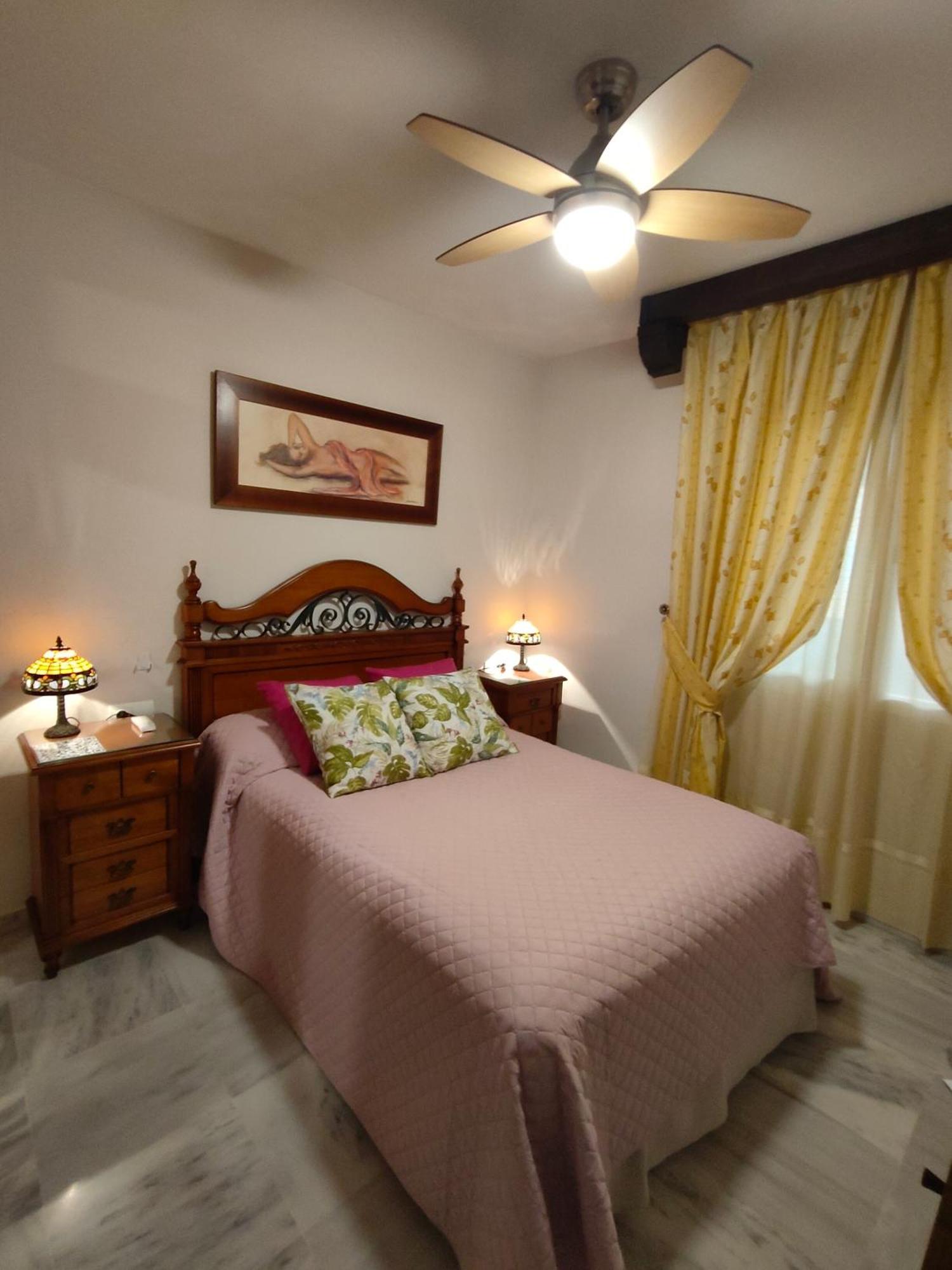 Suite Salitre12 Málaga Kültér fotó