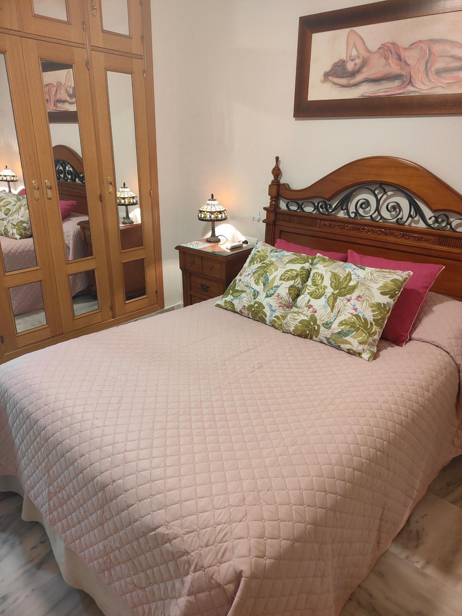 Suite Salitre12 Málaga Kültér fotó