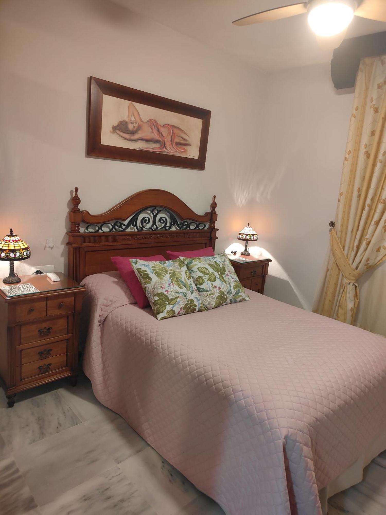 Suite Salitre12 Málaga Kültér fotó