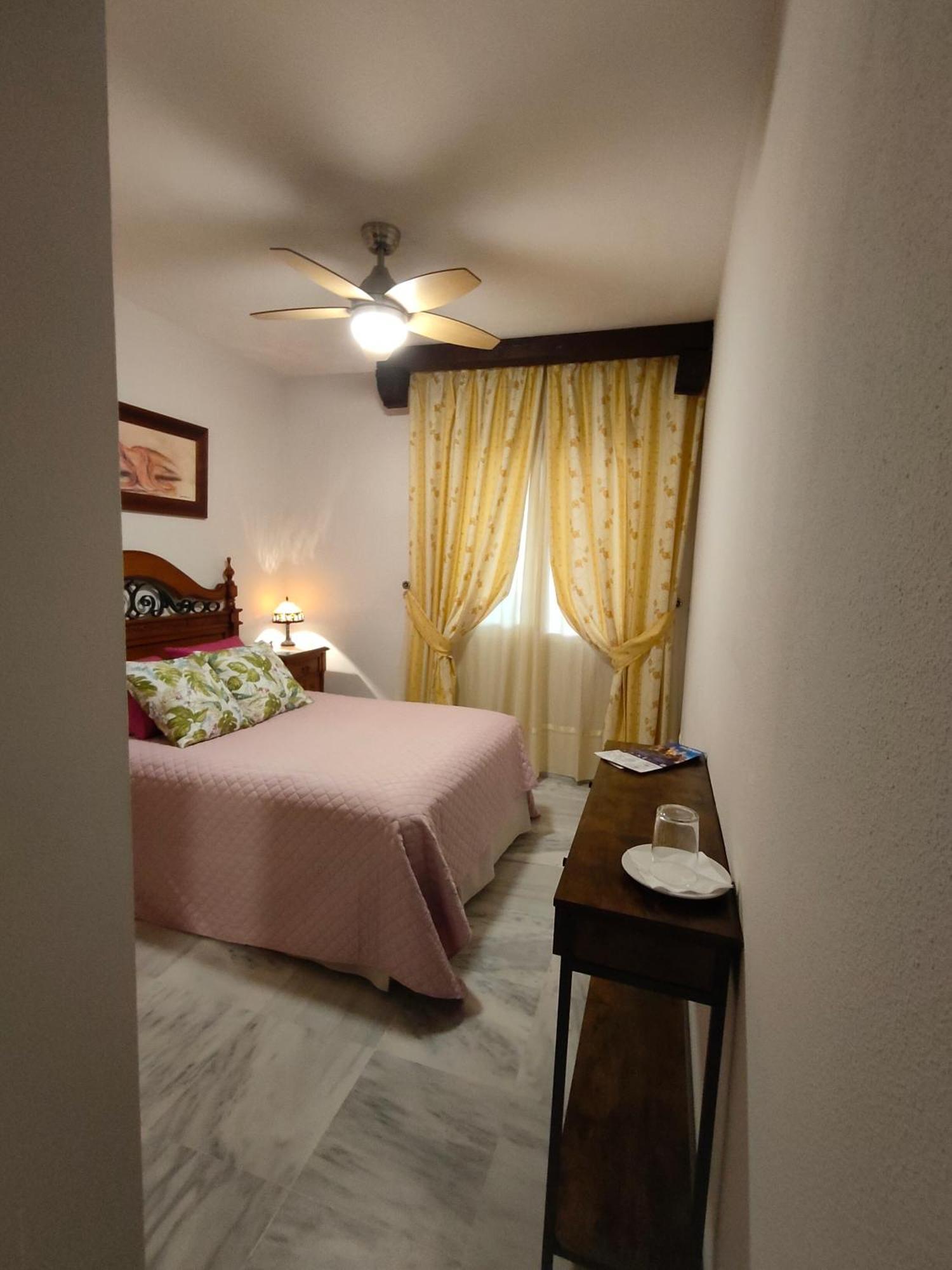 Suite Salitre12 Málaga Kültér fotó