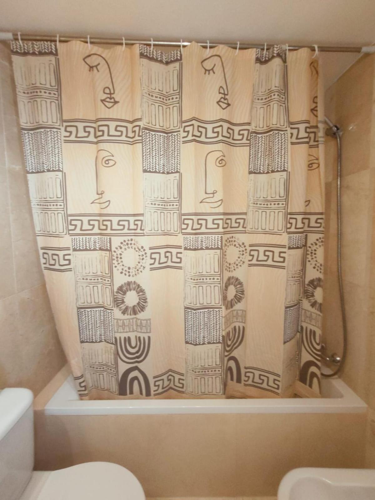 Suite Salitre12 Málaga Kültér fotó