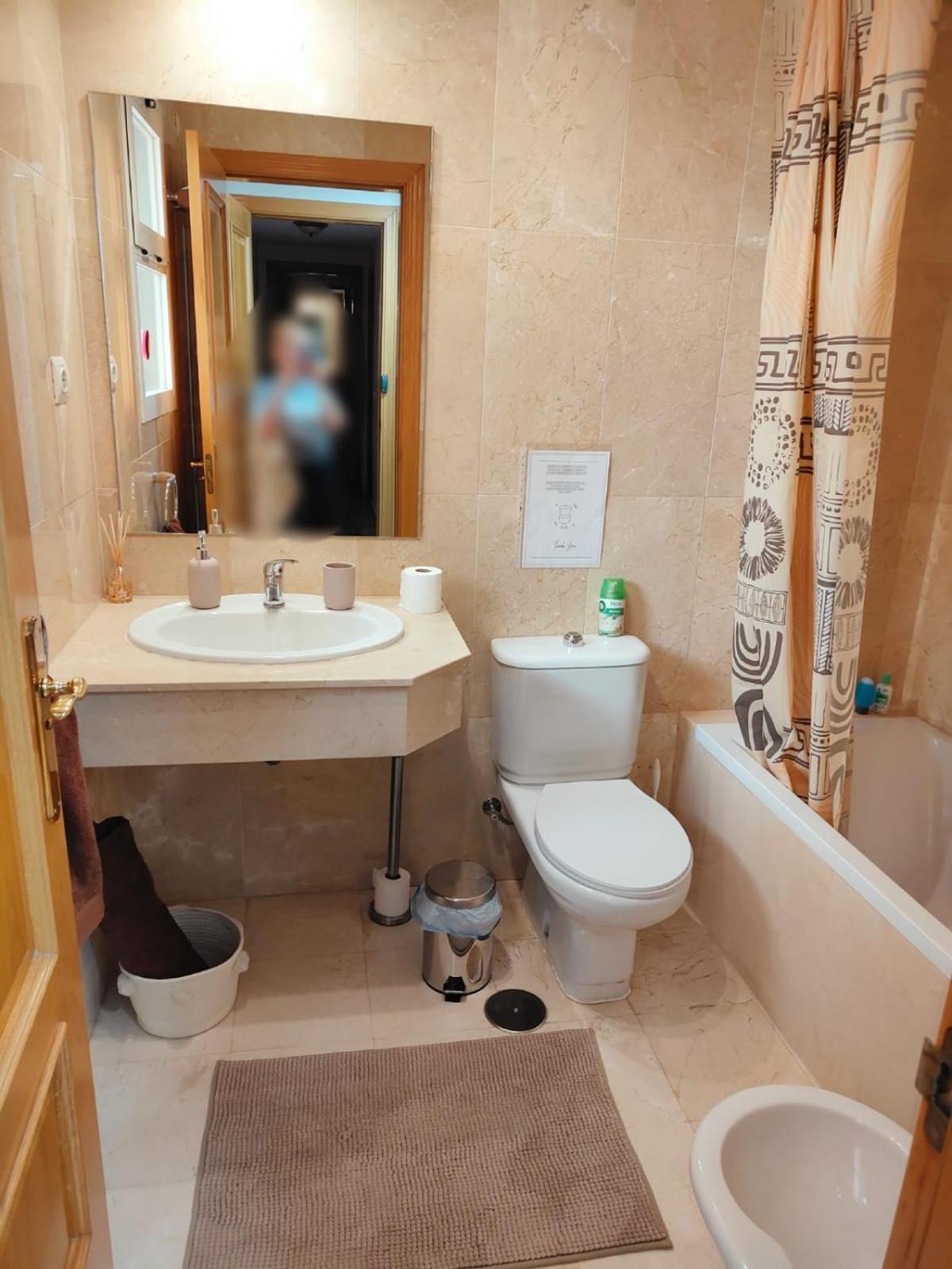 Suite Salitre12 Málaga Kültér fotó
