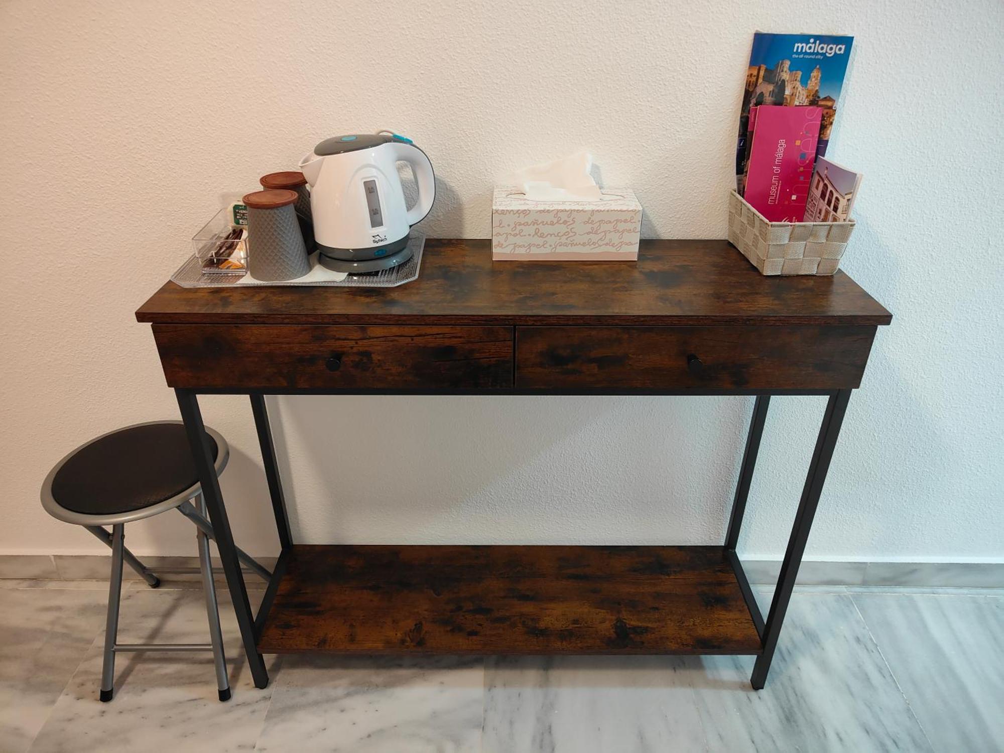 Suite Salitre12 Málaga Kültér fotó